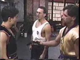 Wmac stands for the world martial arts council, an organization dedicated to the competition of the world's best martial artists, all competing for the ultimate prize, the dragon star, which acts as a championship belt of sorts. Wmac Masters Dragon Star Rematch Part 2 Youtube