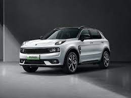 Преимущества Lynk & Co.: