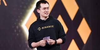Connecticut hawaii idaho louisiana new york texas. Binance To Partner With Singapore Based Platform Capbridge To Broaden Its Services Nasdaq