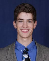 2014-2015 Men's Basketball Roster