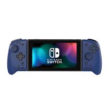 Check out this great video to have all your basic questions answered! Hori Split Pad Pro Blue Controller Nintendo Switch Eb Games Australia