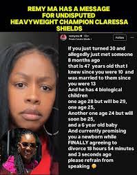 Tomeka Miller's Instagram, Twitter & Facebook