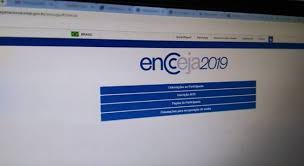 A página do participante é a parte do site do encceja 2021 em que você consegue acessar todas as suas informações. Encceja Participantes Ja Podem Conferir Cartao Com Local De Prova