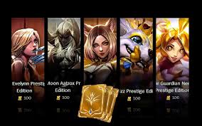 Pin On League Of Legends News