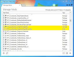 Here's how!learn how to download and install mods for the sims 4. Mod The Sims Pregnancy Mega Mod V7