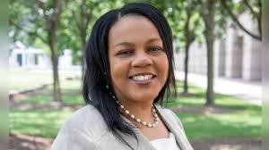 Tamara Monique Moser and Tamara M. and Michael S. Wright unload 2214  Barringer Drive, Charlotte