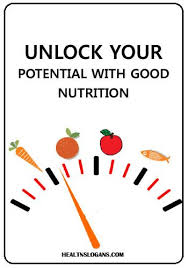 By jeremy gutsche, ceo of trend hunter new york times bestselling author Unlock Your Potential With Good Nutrition Nutritionslogans Nutrition Healthslogans Food Junkfood Healthyea Healthy Food Slogans Health Slogans Nutrition