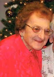 Concetta SantaLucia Obituary