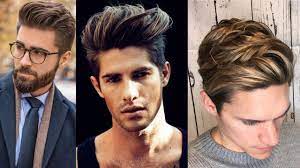 To create fluffy hair roots, all you need is a comb + a hair dryer. How To Add Volume To Hair Men S Hair Dapper Clan