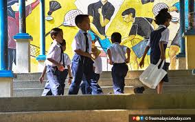 (a) jelaskan cabaran yang dihadapi malaysia kini. Penyatuan Bangsa Bermula Di Sekolah Free Malaysia Today Fmt