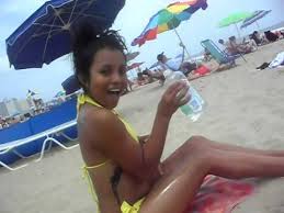 Baby Oil Youtube