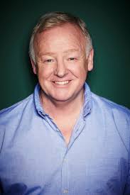 Official Website Of Les Dennis : All About Les