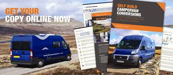 Rv camper has each of the fundamental appliances a house can provide. Campervan Conversion Projects Campervan Conversion