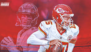 Patrick Mahomes has reached the level of greatness that inspires envy | FOX  Sports