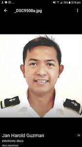 Jan Harold Guzman