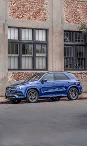The Founder Of The Premium Suv Segment Is Back And It Brought Along A Wealth Of Innovations Cole Wal Mercedes Benz Gle Mercedes Benz Model Cars Collection
