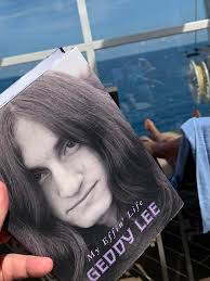 Someone is already reading my book