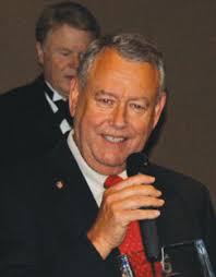 Parker, Sullivan to speak at CIP meeting