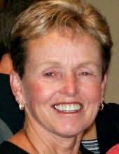 Obituary information for Susanne Haug