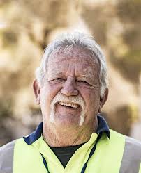 Meet Australia's longest serving garbo