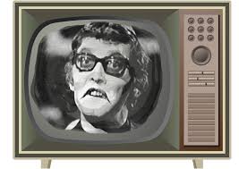 THE NAKED CITY: STARS OF THE MONOCHROME BOX