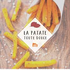 Ahhh La Patate Douce On Devrait La Cuisiner Plus Souvent En Puree Au Four En Tranches En Cubes Recette Recettes De Cuisine Recettes De Cuisine Portugaise