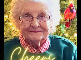 Mrs. Willene "Willie" Thigpen's Obituary