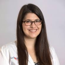 Alyssa Dye's Instagram, Twitter & Facebook