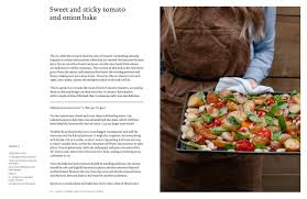 A modern way to cook. A Modern Way To Eat By Anna Jones Unique Style Platform
