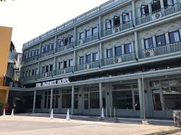 Пхукетthe blanket hotel phuket town. Family Suite With Adult Bunk Bed Picture Of The Blanket Hotel Phuket Tripadvisor
