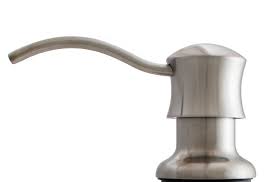 All sku's available in ct and nh warehouses. Brushed Nickel Keeney K612dsbn Premium Style Soap Or Lotion Dispenser Brushed Nickel Plumb Pak Amazon Ae