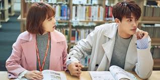 Yakni download atau nonton film secret in bed with my boss sub indo full movie yang diproduksi tahun 2021. 10 K Dramas About Falling In Love With The Boss Screenrant