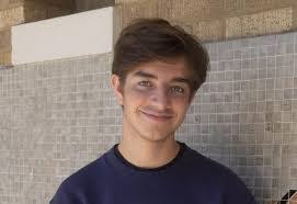 Jack Baker's Instagram, Twitter & Facebook