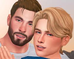 Tom ❤️ #sims #sims4 #sims4createasim #thesims #thesims4 #simstsgram  #simstagrammer #simsta #showusyoursims