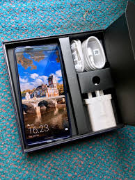 Has been added to your cart. Huawei Mate 10 Pro Maxis Set Mobile Phones Tablets Mobile Tablet Accessories On Carousell