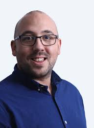 Paul Ibbotson, Testing & Commissioning Engineer