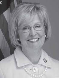 Current Women Members