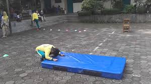 Siswa kelas 6 dari sd harapan akan mengikuti ujian praktek olahraga. Ujian Praktek Olahraga Kelas 6 Sdn Putraco Indah Youtube