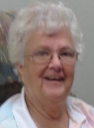 Martha Arlinghaus Obituary