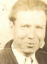 Lee Cleveland Rigsby (1900-1965)