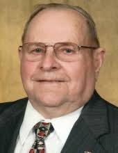 Obituary for Elmer A. Otto