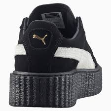 Get the best deals on puma x rihanna shoes and save up to 70% off at poshmark now! Puma By Rihanna Women S Creeper Puma Us