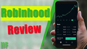A lot of free stock trading apps don't allow you to access to the main platform without first funding your account. Robinhood App Review After 2 Years Of Use Youtube