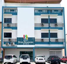 Enche' besar hajjah kalsom hospital. Star Seasons Hotel In Kuala Terengganu Room Deals Photos Reviews