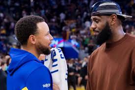 "It's Totally Up to Him": Stephen Curry Gets Honest About Recruiting LeBron James to the Warriors