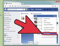 Check spelling or type a new query. How To Turn Off Facebook Chat Everyone Becomes Busy In Their Life And By Edward Lewis Medium