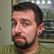 Josh Garrett's Instagram, Twitter & Facebook