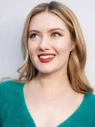 14K Gold Diamond Fish Hook Necklace