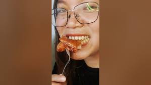 Virginia Chicken Pear-shaped Ham Recipe