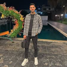 HS| 𝙷𝚞𝚜𝚜𝚎𝚒𝚗 𝚂𝙰𝙰𝙳 🦁 (@hussein._.saadd) • Threads, Say more